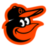 Baltimore Orioles logo