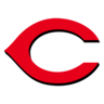 Cincinnati Reds logo