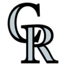 Colorado Rockies logo
