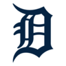 Detroit Tigers logo