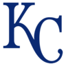 Kansas City Royals logo