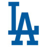 Los Angeles Dodgers logo
