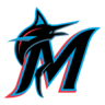Miami Marlins logo