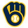 Milwaukee Brewers logo
