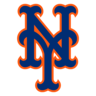 New York Mets logo