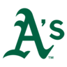 Athletics logo