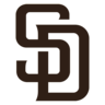 San Diego Padres logo