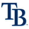 Tampa Bay Rays logo