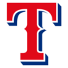 Texas Rangers logo