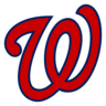 Washington Nationals logo