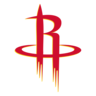 Houston Rockets logo