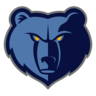 Memphis Grizzlies logo