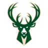 Milwaukee Bucks logo