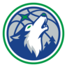 Minnesota Timberwolves logo