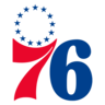 Philadelphia 76ers logo