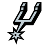 San Antonio Spurs logo