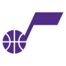 Utah Jazz logo