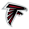 Atlanta Falcons logo