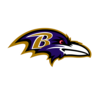 Baltimore Ravens logo