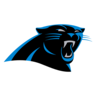 Carolina Panthers logo