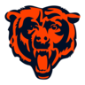Chicago Bears logo