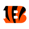 Cincinnati Bengals logo