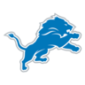 Detroit Lions logo