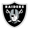 Las Vegas Raiders logo