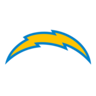 Los Angeles Chargers logo