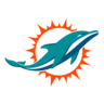 Miami Dolphins logo