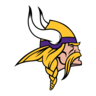 Minnesota Vikings logo
