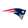 New England Patriots logo