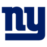 New York Giants logo