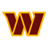 Washington Commanders logo