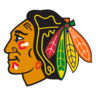 Chicago Blackhawks logo
