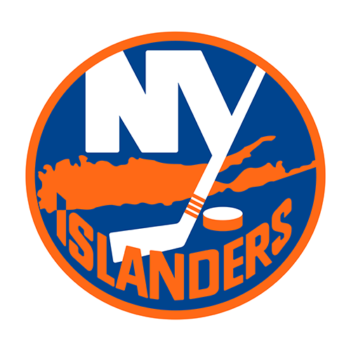 New York Islanders hard hat