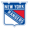 New York Rangers logo