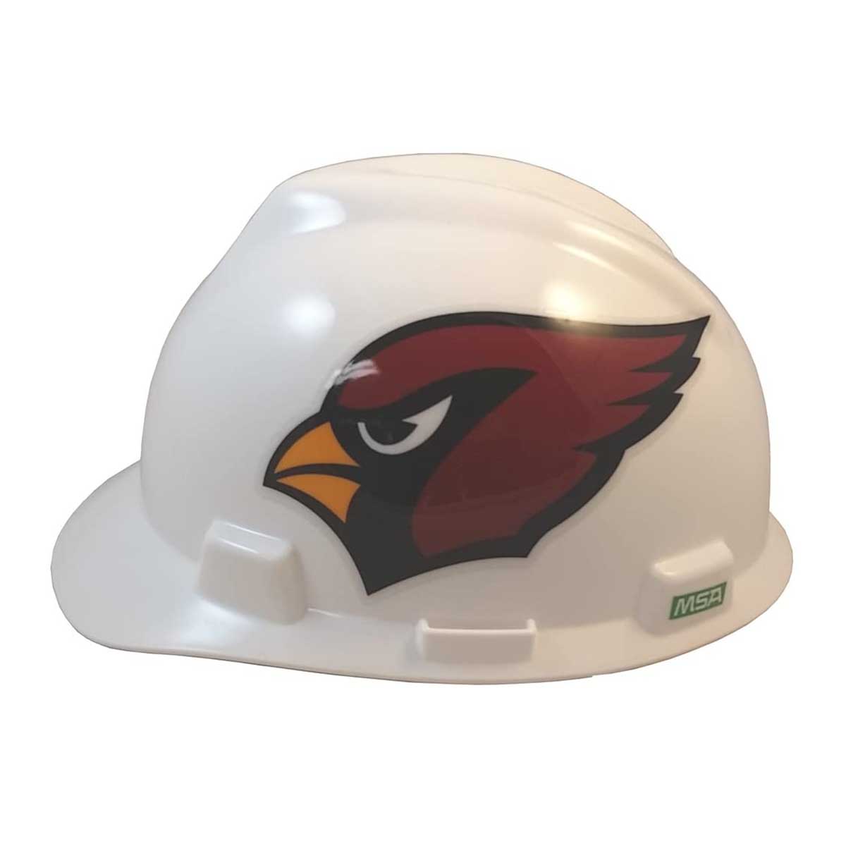 Arizona Cardinals hard hat
