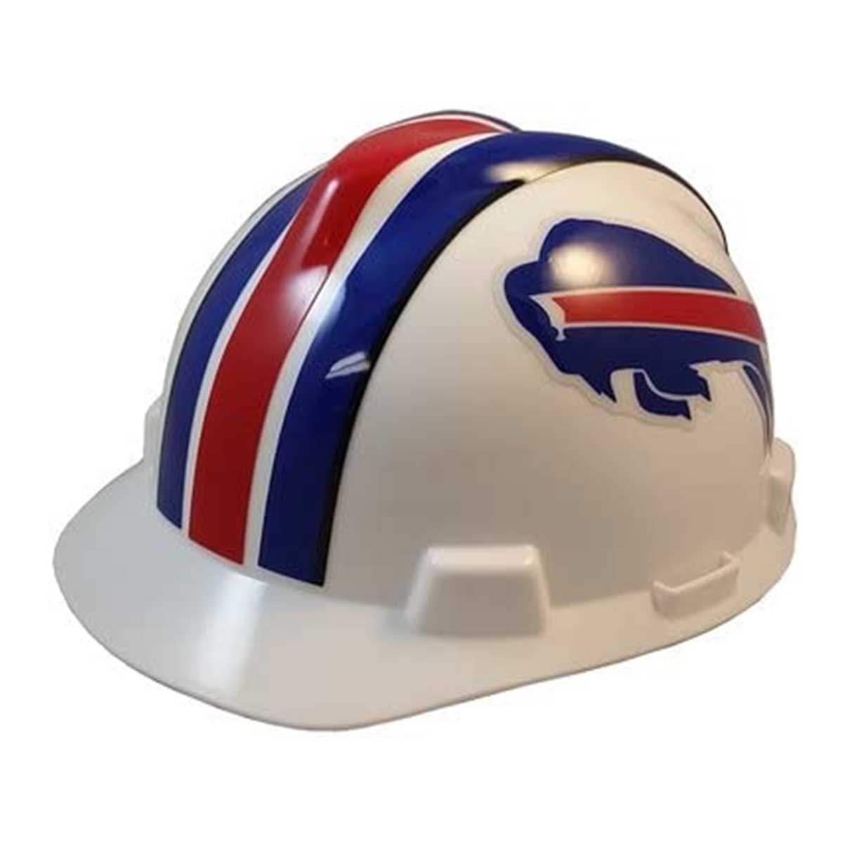 Buffalo Bills hard hat