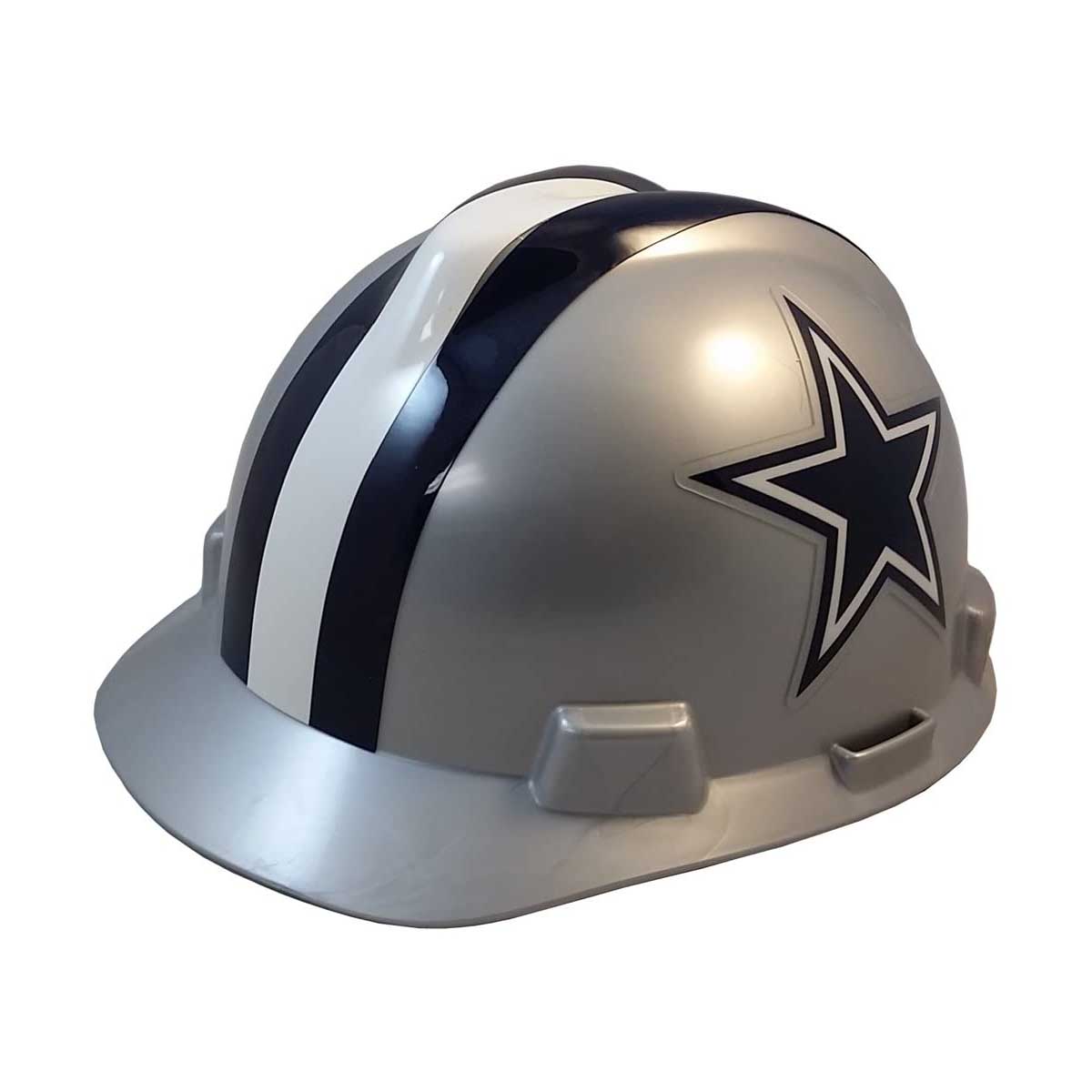 Dallas Cowboys team hard hat