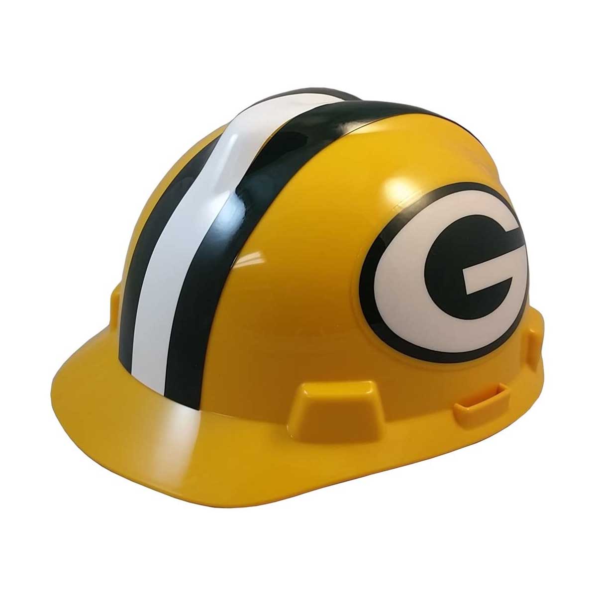 Green Bay Packers hard hat