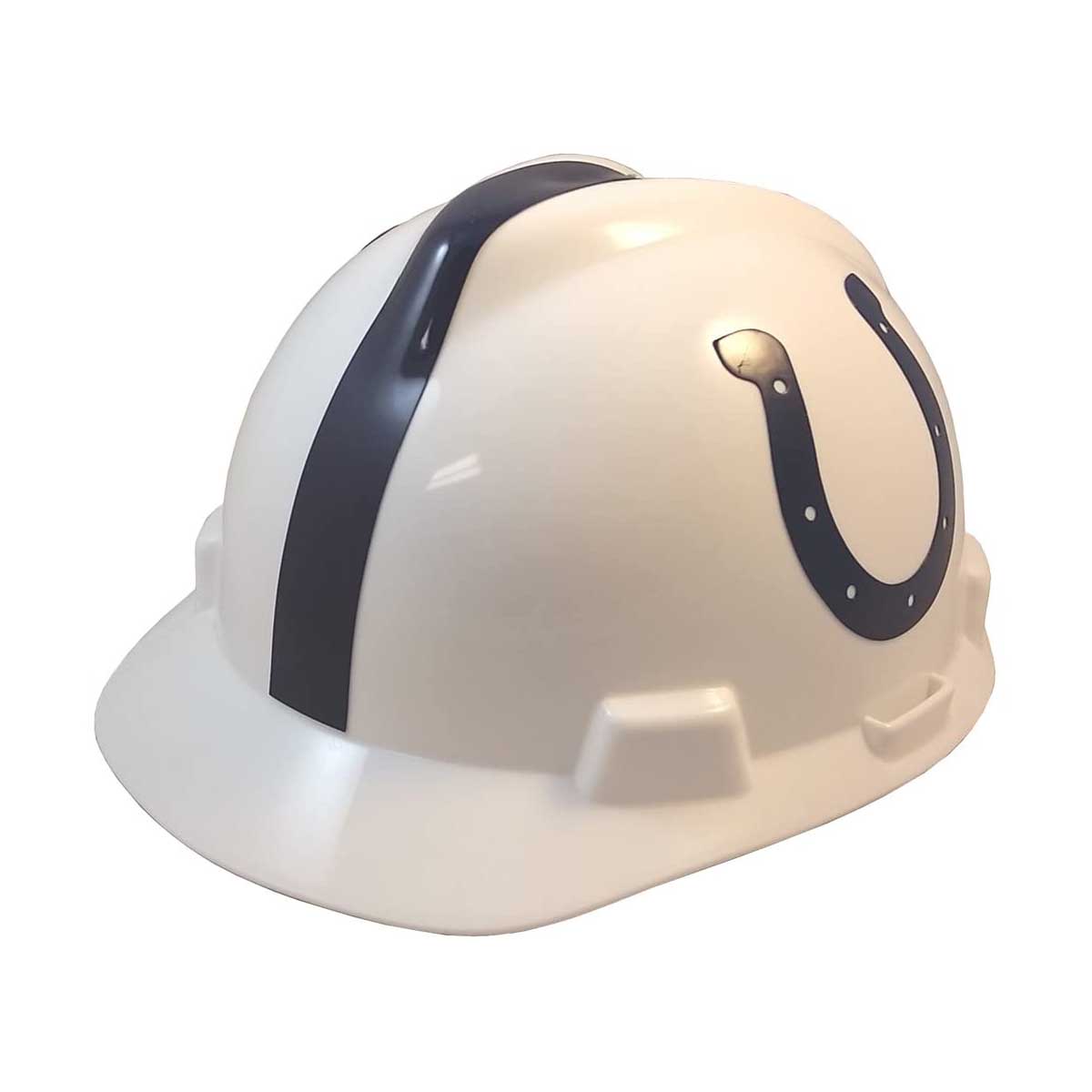 Indianapolis Colts hard hat