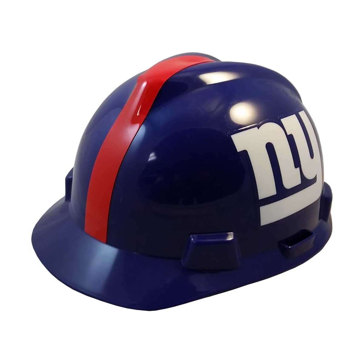 New York Giants hard hat