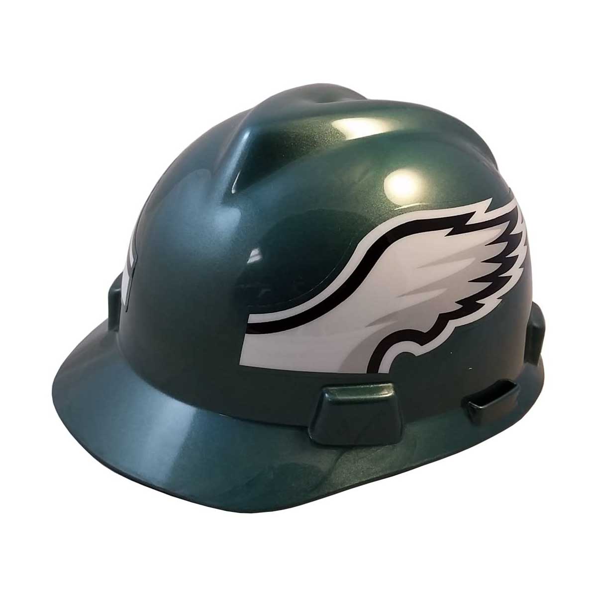 Philadelphia Eagles hard hat