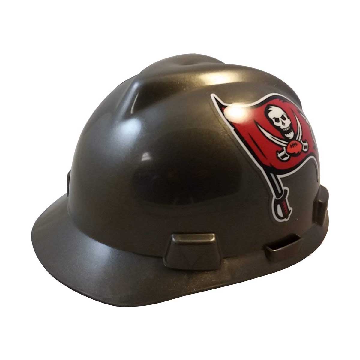 Tampa Bay Buccaneers hard hat