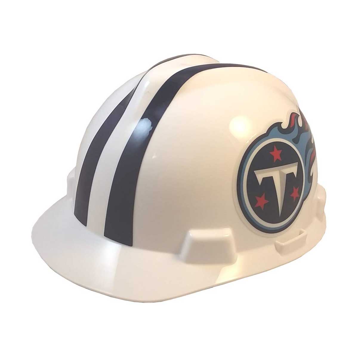 Tennessee Titans hard hat