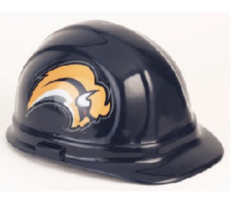 Buffalo Sabres hard hat