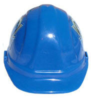 Dallas Mavericks hard hat
