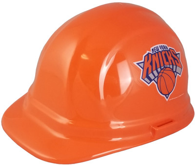 New York Knicks hard hat