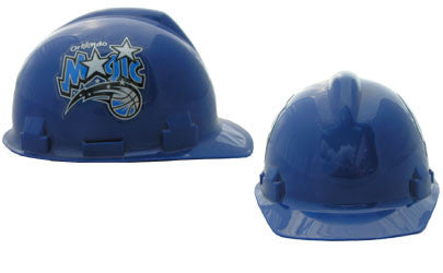 Orlando Magic hard hat